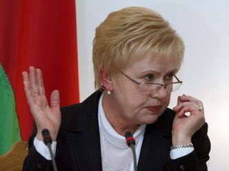 Białoruś świętuje Dzień Kobiet