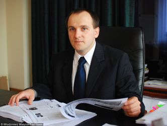 Komisja ds. Amber Gold. Trwa przesłuchanie byłego szefa KNF