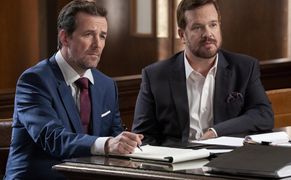 FX HD Matlock 2
