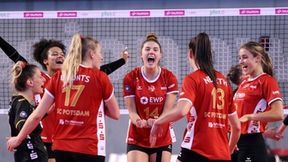 Memoriał Jerzego Góreckiego: SC Dresdner - SC potsdam 1:3 (galeria)