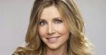 Sarah Chalke obchodzi "Dzień matki"