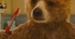 Miś Paddington na nowym plakacie