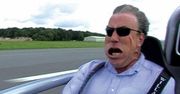 Jeremy Clarkson - uzależniony od prędkości?
