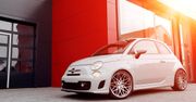 Tani i dobry tuning Abartha 500 od Pogea Racing