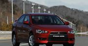 Używany Mitsubishi Lancer VIII: pewne auto na lata, pod warunkiem, że benzynowe