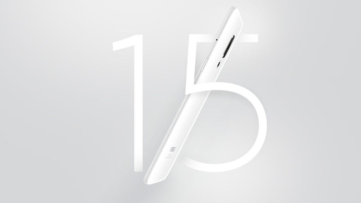 Meizu 15, 15 Plus i M15 oficjalnie. Prezentują się lepiej niż można było się spodziewać 1