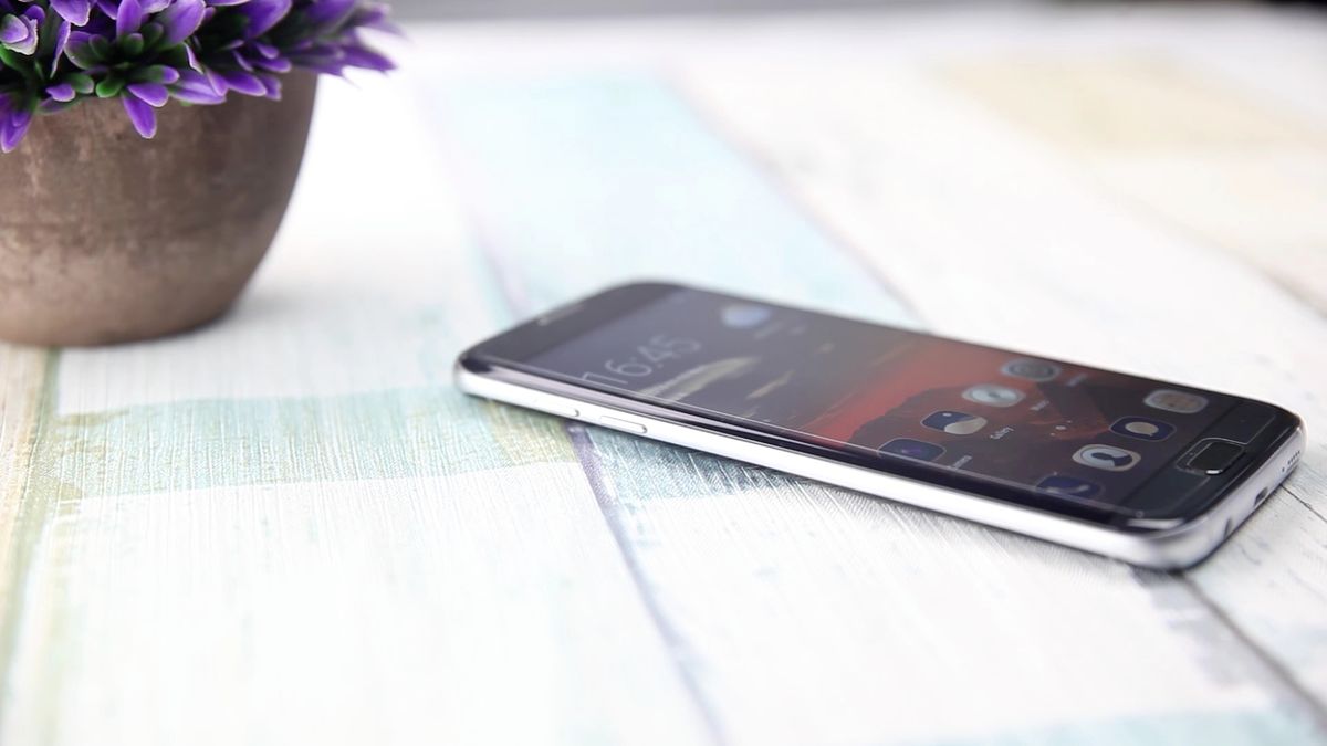 Bluboo Edge - najtańszy smartfon z zakrzywionym ekranem już w Polsce 1