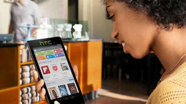 Nexus 8 zastąpi Nexusa 7 i zostanie wyprodukowany przez HTC? Na to wygląda 1