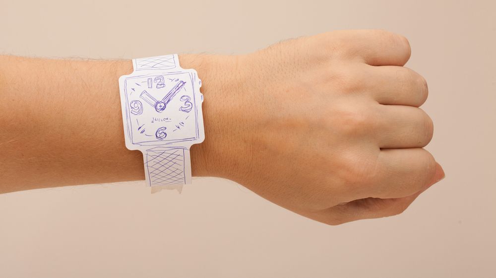 Odtwarzacz MP3 za 10 zł. Za kilka lat tyle zapłacimy za smartfony i smartwatche? 1