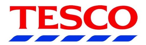 tesco logo