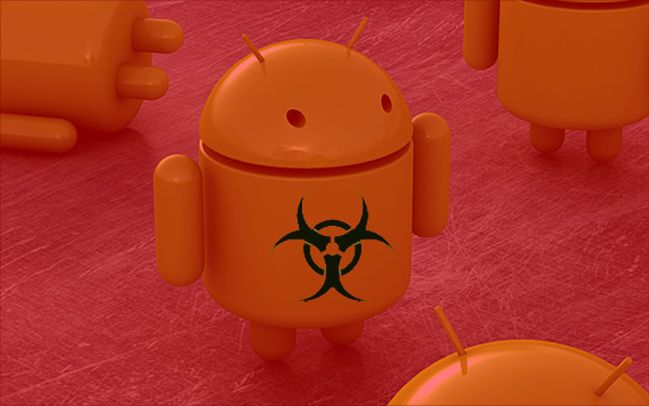 Najbardziej zaawansowany trojan na Androida odkryty