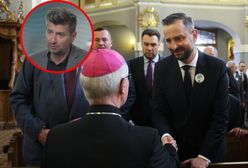 "Jestem wkurzony". Zaatakował koalicjanta. Poszło na żywo