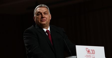 Zwrot w sporze. Węgry coraz bliżej unijnych pieniędzy