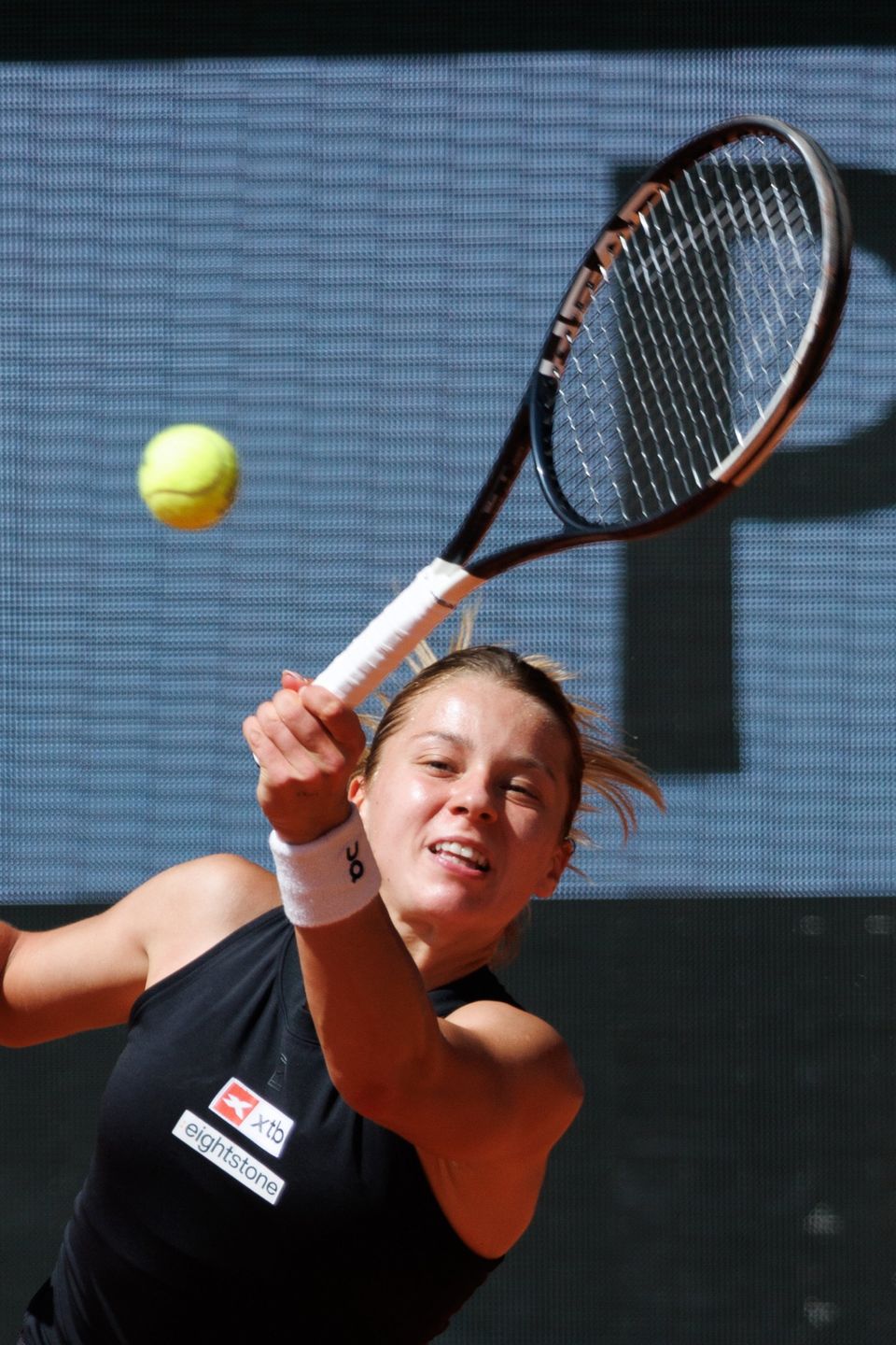 Maja Chwalińska