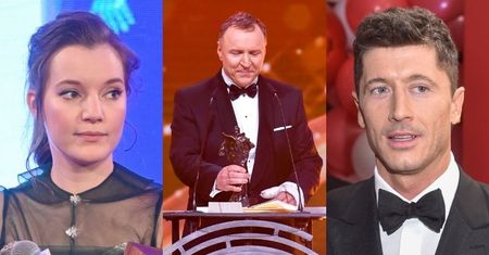Wiktory 2022. Na gali pojawiła się zaledwie GARSTKA laureatów!