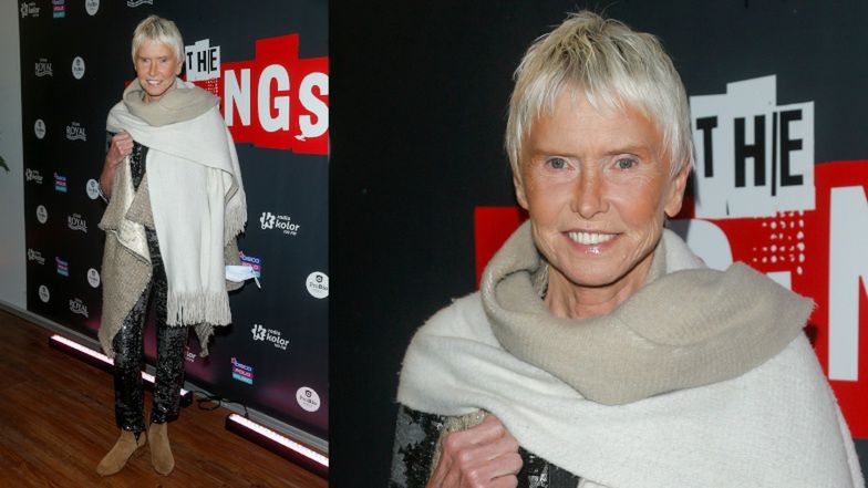 Premiera 'The Strings" w Garnizonie Sztuki