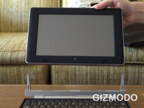 Always Innovating Touch Book - netbook i tablet w jednym 2