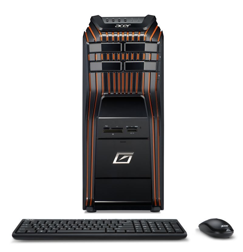 Predator G5920 - nowy komputer od Acera