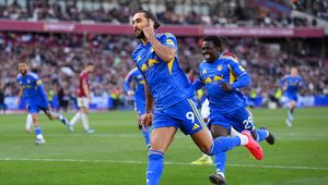 Szalony ćwierćfinał Pucharu Anglii. Kibice już wychodzili ze stadionu