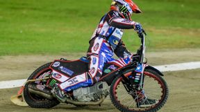 Greg Hancock ponownie na torze. 4-krotny mistrz świata jeździł w City of Industry