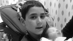 Tragedia w akademii Juventusu. 9-letni piłkarz zmarł na oczach matki