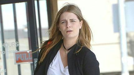 Mischa Barton