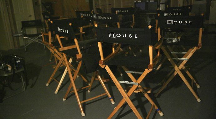 Dr House 5