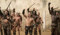 „Spartakus: Bogowie areny” w AXN