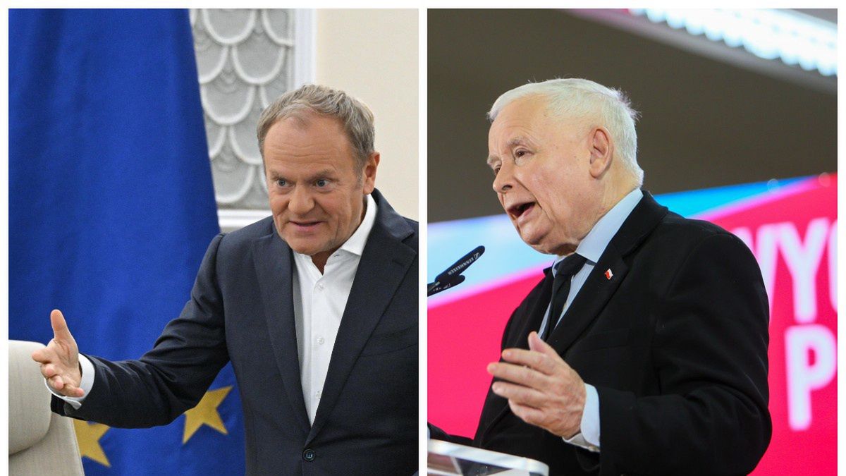 Szykuje się polityczny weekend