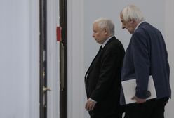 Kaczyński wróci na objazd kraju. Terlecki wskazuje termin