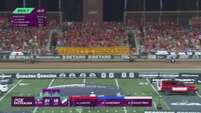 Żużel. Subiektywny ranking PGE Ekstraligi. TOPlista 11. kolejki