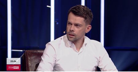 Sukces TVP Info. "100 pytań do..." strzałem w dziesiątkę