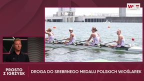 Strategia kluczem do medalu na igrzyskach. "Poznaliśmy strategię naszych rywalek"