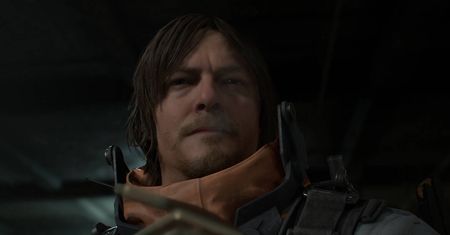 8 minut z Death Stranding - zobacz premierowy zwiastun dzieła Hideo Kojimy