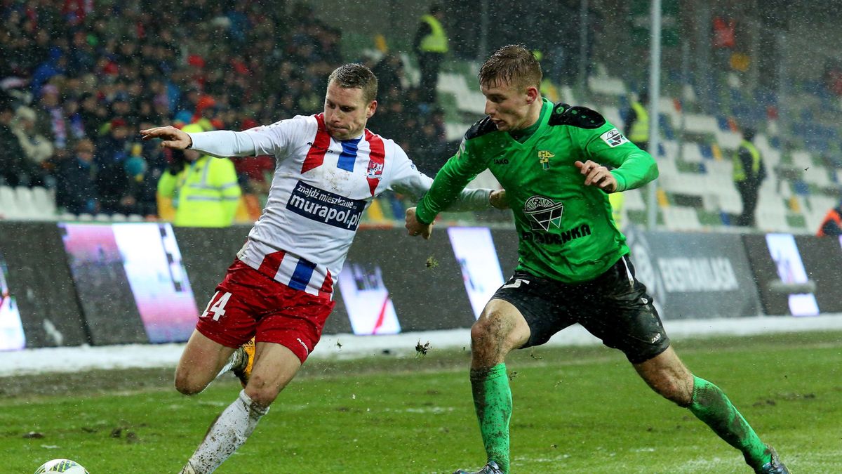 PAP/EPA / PAP/Stanisław Rozpędzik