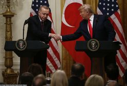 Plan się nie powiódł. USA chciały rozmawiać z Iranem