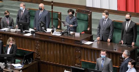 Polski Ład. Sejm zajął się pomocą dla samorządów