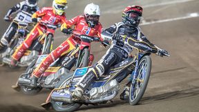  Żużel. Orlen Oil Motor Lublin - Betard Sparta Wrocław 55:35 (galeria)