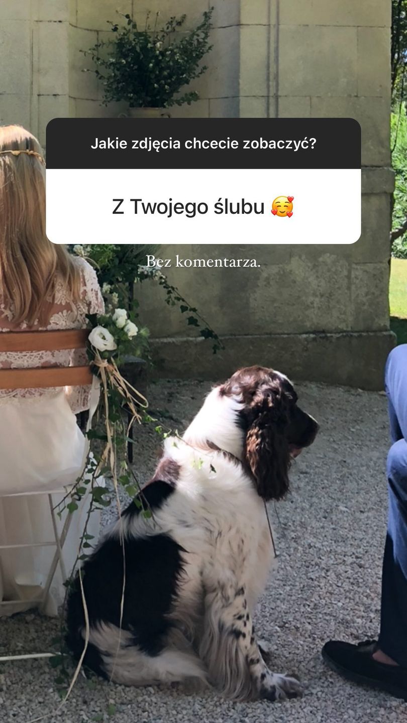 Kasia Tusk – prywatne zdjęcia