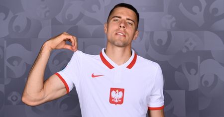 Euro 2020. Kluczowy komunikat PZPN-u przed meczem Polska - Słowacja