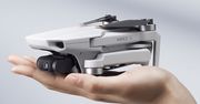 DJI Mini 2 SE – mały dron nowej generacji, wielkie możliwości