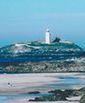 Plaża Virginii Woolf sprzedana za 80 tysięcy funtów