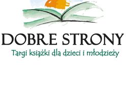 4. Targi Książki dla Dzieci i Młodzieży Dobre strony we Wrocławiu