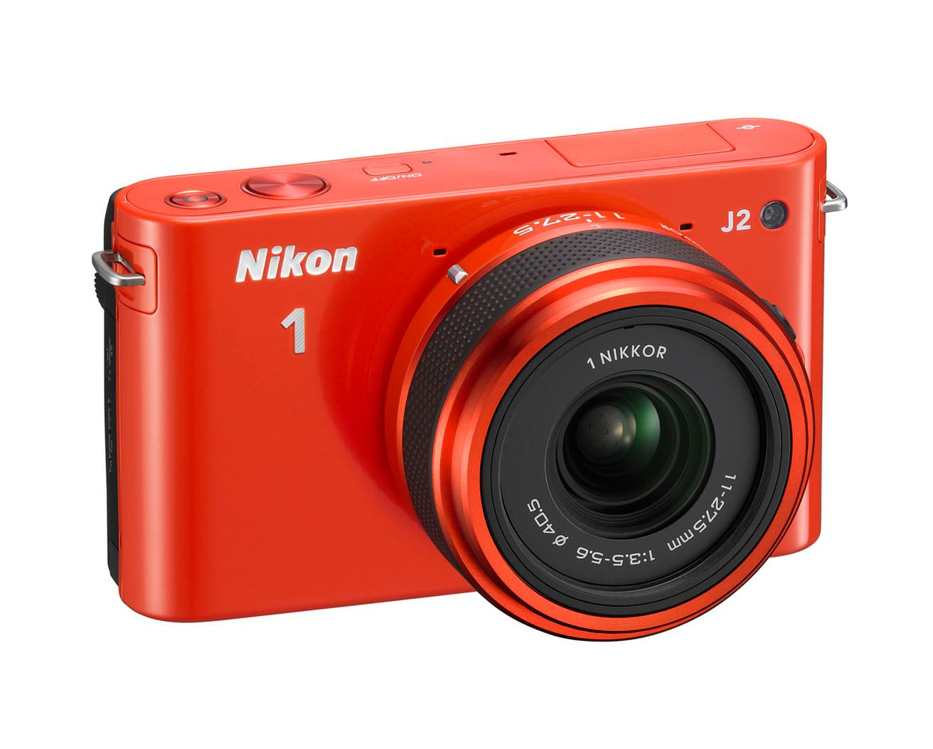 Nikon 1 J2 – lepszy ekran, niższa cena 10