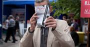 Warszawiacy wybrali ulubioną książkę