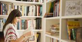 Około 2600 bibliotek gminnych zyskało dostęp do internetu
