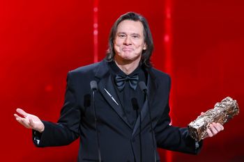 Metamorfoza Jima Carrey'a. Fani są w szoku, jak dziś wygląda aktor "Maski"