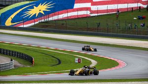 Zaskakujący powrót do F1? Wszystko przez wojnę w Iranie