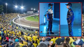 Żużel. Nowe szaty mistrza. Motor Lublin zaprezentował kevlary na 2024 rok!