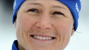 Aino-Kaisa Saarinen wycofała się z Tour de Ski
